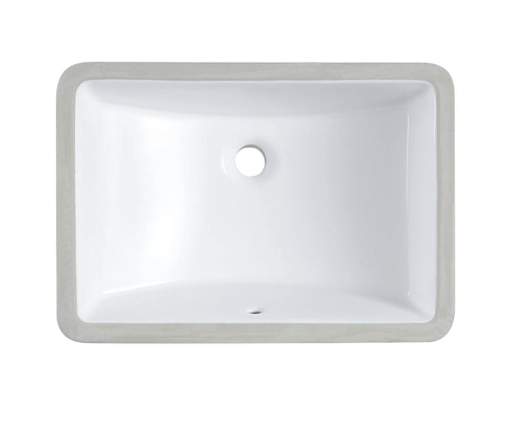 Vanity Ceramic Sinks