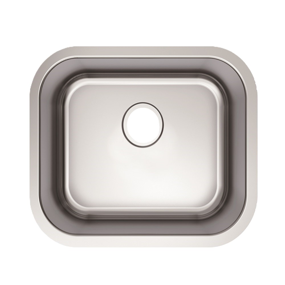 Stainless Steel Sinks