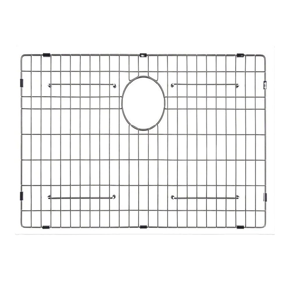 Sink Grids & Clips